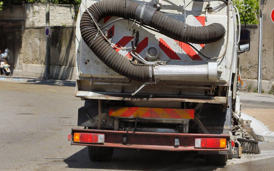 travaux assainissement Neuilly-sur-Marne