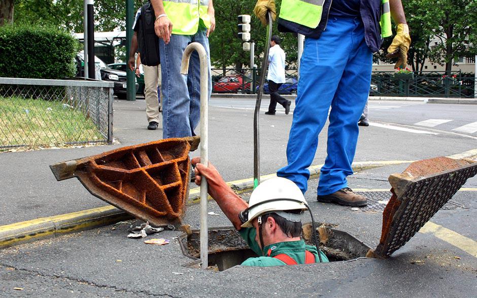 travaux assainissement prix Neuilly-sur-Marne