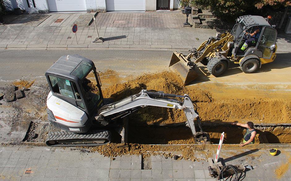 travaux assainissement prix Neuilly-sur-Marne