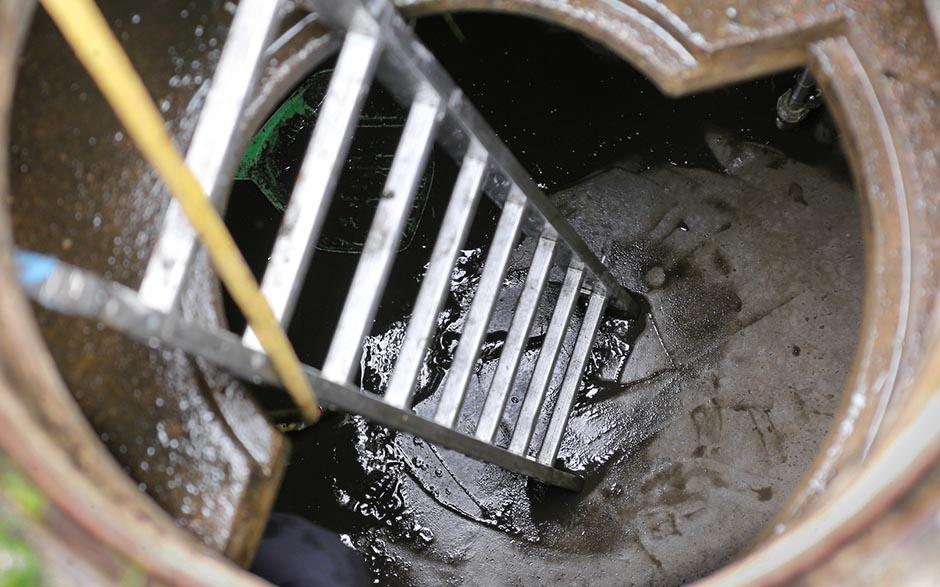 travaux assainissement prix Neuilly-sur-Marne